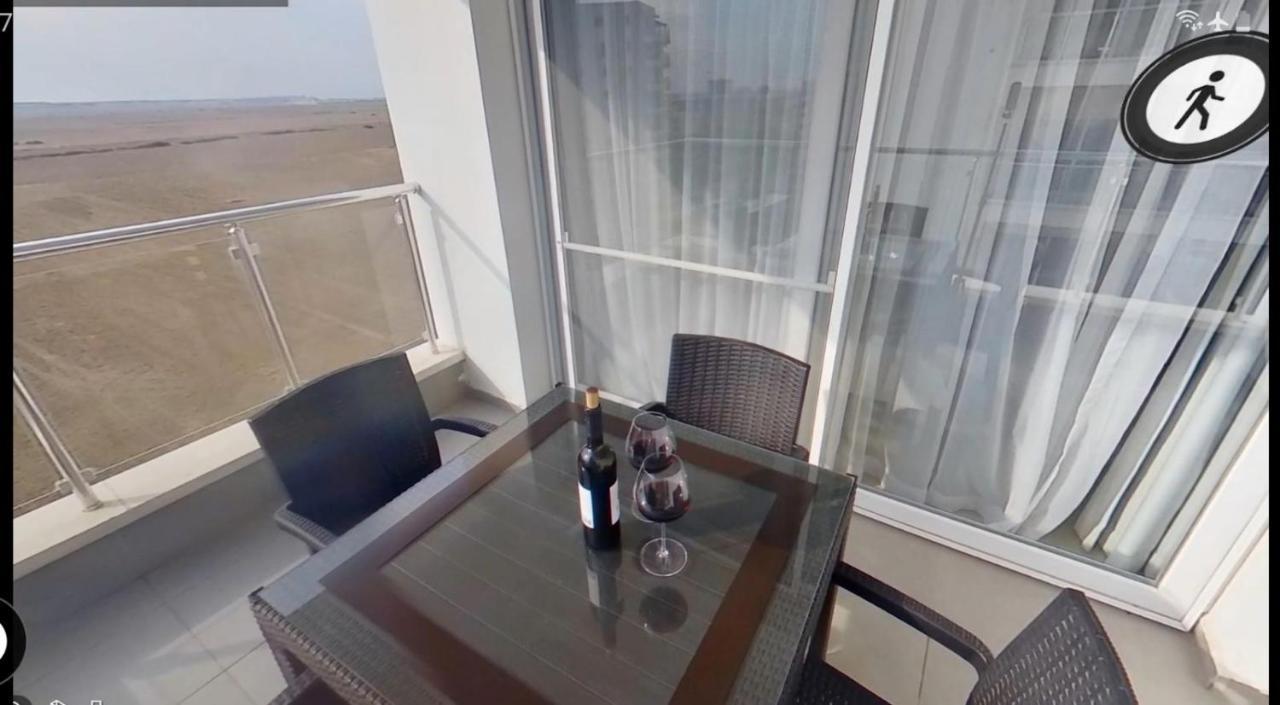 Northern Cyprus Trikomo, Iskele, Long Beach, Caesar Resort 1 Exterior photo