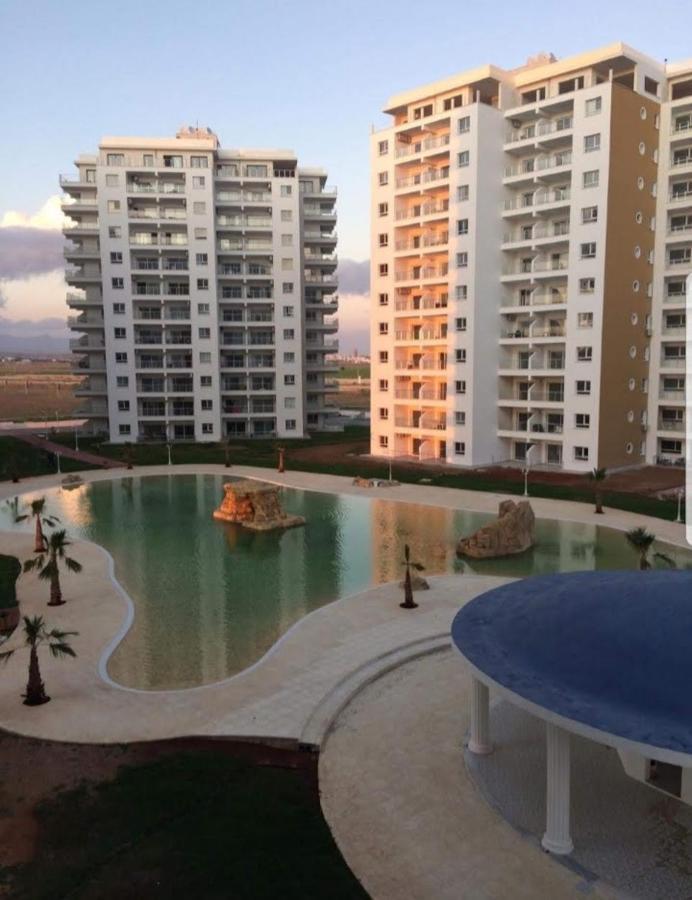 Northern Cyprus Trikomo, Iskele, Long Beach, Caesar Resort 1 Exterior photo