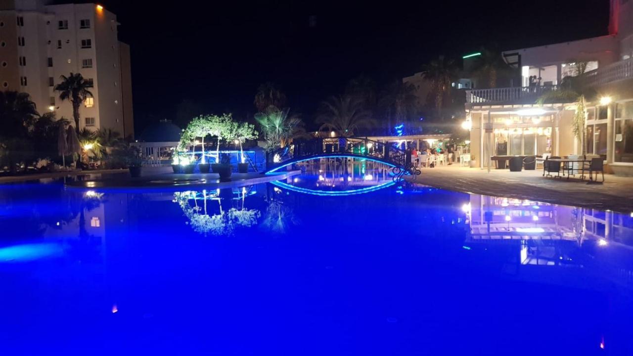 Northern Cyprus Trikomo, Iskele, Long Beach, Caesar Resort 1 Exterior photo